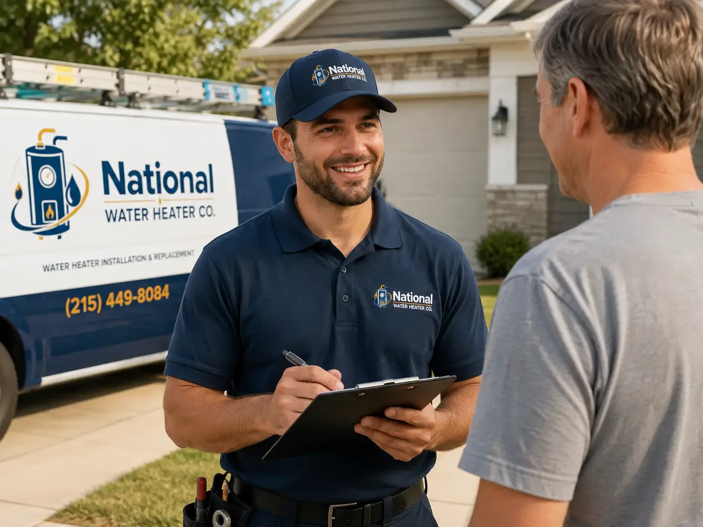 Water Heater Installation Sebewaing, MI FAQs